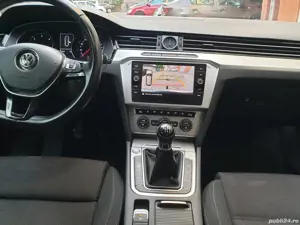 Passat 2.0TDI EURO6 2019 Imp.Germ. - imagine 3 Passat 2.0TDI EURO6 2019 Imp.Germ. - imagine 3
