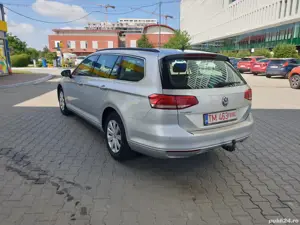 Passat 2.0TDI EURO6 2019 Imp.Germ. - imagine 2 Passat 2.0TDI EURO6 2019 Imp.Germ. - imagine 2
