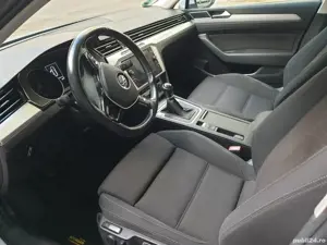 Passat 2.0TDI EURO6 2019 Imp.Germ. - imagine 4 Passat 2.0TDI EURO6 2019 Imp.Germ. - imagine 4