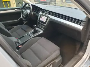 Passat 2.0TDI EURO6 2019 Imp.Germ. - imagine 5 Passat 2.0TDI EURO6 2019 Imp.Germ. - imagine 5