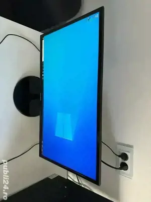 Vând PC+Monitor ieftin si bun pentru școală, jocuri sau muncă de birou - imagine 5