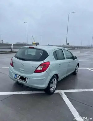 Opel Corsa 1.3 diesel