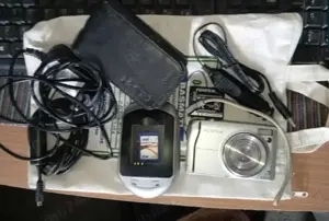 FotoFujifilm 9 Mp aparat foto