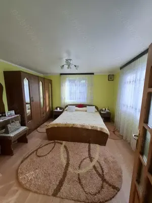 Casă de vânzare(Mândrești,Botoșani) - imagine 3