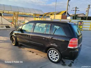 zafira 1.9 120 cai - imagine 2