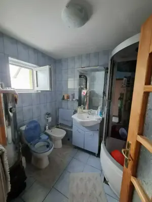 Casă de vânzare(Mândrești,Botoșani) - imagine 6