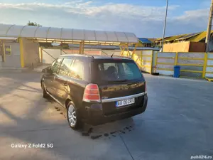 zafira 1.9 120 cai - imagine 3