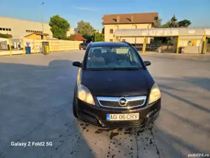 zafira 1.9 120 cai