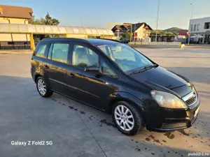 zafira 1.9 120 cai - imagine 4