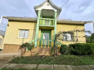 Casă de vânzare(Mândrești,Botoșani) - imagine 2