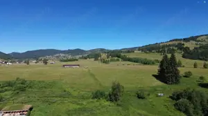 Teren in Bucovina! La Munte! De vanzare! 0727817187 - imagine 6