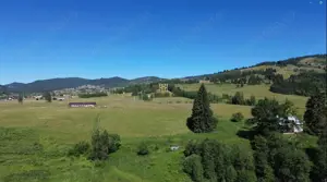 Teren in Bucovina! La Munte! De vanzare! 0727817187 - imagine 2