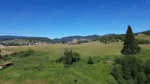 Teren in Bucovina! La Munte! De vanzare! 0727817187 - imagine 10