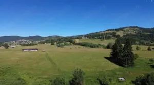 Teren in Bucovina! La Munte! De vanzare! 0727817187 - imagine 7