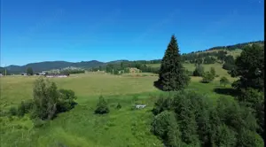 Teren in Bucovina! La Munte! De vanzare! 0727817187 - imagine 3