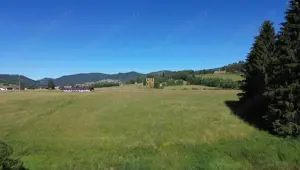 Teren in Bucovina! La Munte! De vanzare! 0727817187 - imagine 4