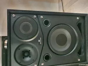 Amplificator Harman Kardon si boxe Malone - imagine 4