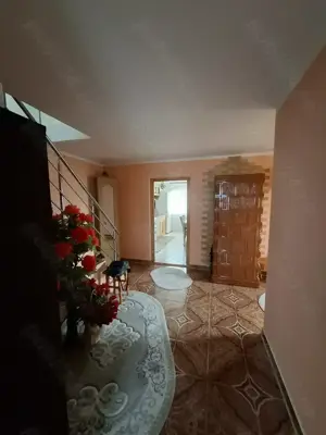 Casă de vânzare(Mândrești,Botoșani) - imagine 8