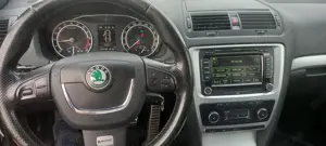 Skoda octavia RS, DSG, Xenon, Navigatie - imagine 5 Skoda octavia RS, DSG, Xenon, Navigatie - imagine 5