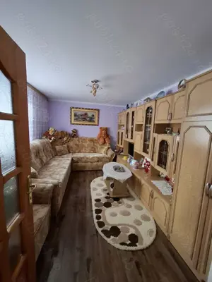 Casă de vânzare(Mândrești,Botoșani) - imagine 4