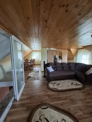 Casă de vânzare(Mândrești,Botoșani) - imagine 10