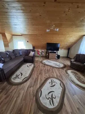 Casă de vânzare(Mândrești,Botoșani) - imagine 11