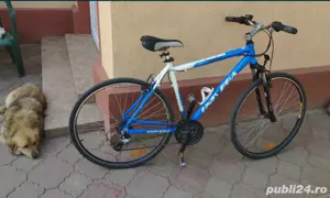 Vand bicicleta UNIVEGA