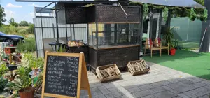 Afacere la cheie magurele ilfov - imagine 4