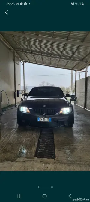 Vand bmw e90  - imagine 2 Vand bmw e90  - imagine 2