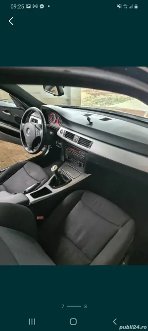 Vand bmw e90  - imagine 4 Vand bmw e90  - imagine 4