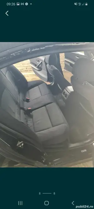 Vand bmw e90  - imagine 5 Vand bmw e90  - imagine 5