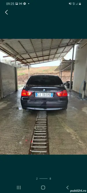 Vand bmw e90  - imagine 3 Vand bmw e90  - imagine 3