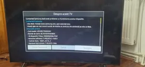 Televizor smart de vanzare - imagine 3