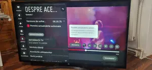 Televizor smart de vanzare - imagine 5