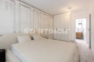 Apartament 3 camere Alphaville Arena cu parcare subterana