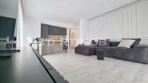 Apartament 3 camere Alphaville Arena cu parcare subterana