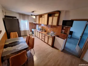 3 Camere zona Traian decomandat  - imagine 4