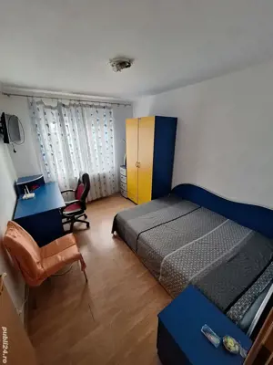 3 Camere zona Traian decomandat  - imagine 2