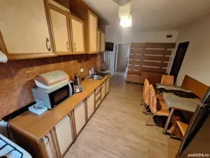 3 Camere zona Traian decomandat  - imagine 5