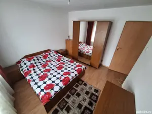 3 Camere zona Traian decomandat  - imagine 3