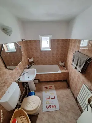 3 Camere zona Traian decomandat  - imagine 7