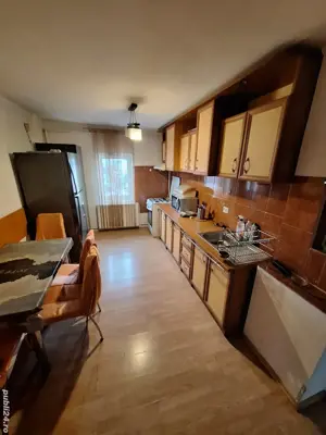 3 Camere zona Traian decomandat  - imagine 8