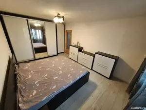 3 Camere zona Traian decomandat