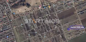 Teren intravilan Sanpetru Livada - imagine 9