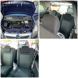 vand opel zafira b 1.6 benzina 7 locuri  - imagine 4 vand opel zafira b 1.6 benzina 7 locuri  - imagine 4