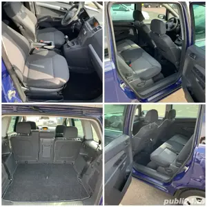 vand opel zafira b 1.6 benzina 7 locuri  - imagine 2 vand opel zafira b 1.6 benzina 7 locuri  - imagine 2