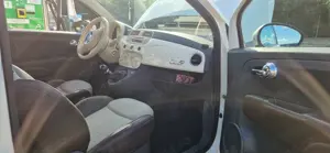 Fiat 500 C 0.9 TwinAir Turbo Start&Stopp    2012 - imagine 4