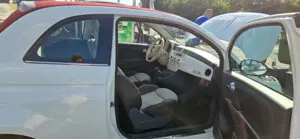 Fiat 500 C 0.9 TwinAir Turbo Start&Stopp    2012 - imagine 6