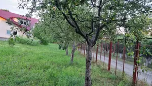 Vand teren zona centrala Valenii de Munte