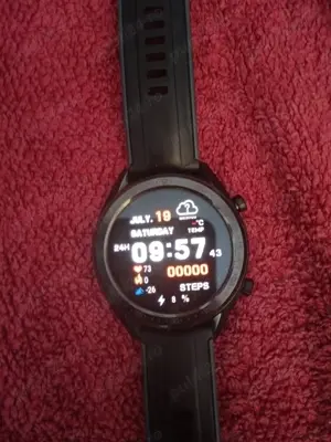 Smartwatch Huawei Watch GT  - imagine 2